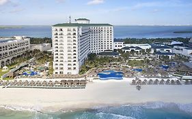 Jw Marriott Cancun Resort & Spa
